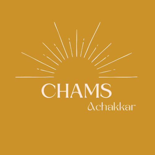CHAMS ACHAKKAR - Image 1