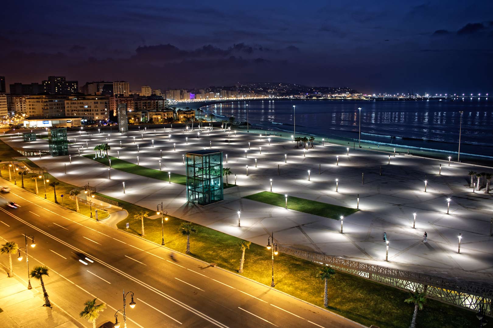 Contact JABBAR Immobilier