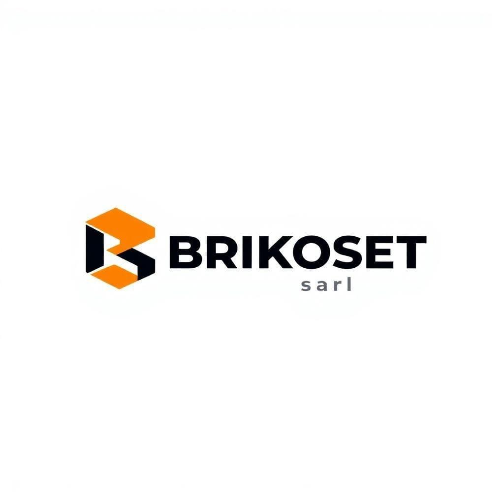 BRIKOSET sarl