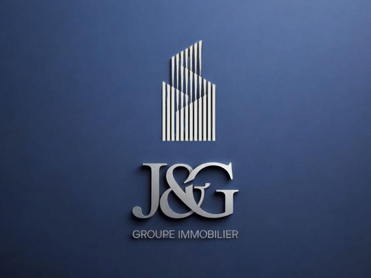 J&G GROUPE IMMOBILIER